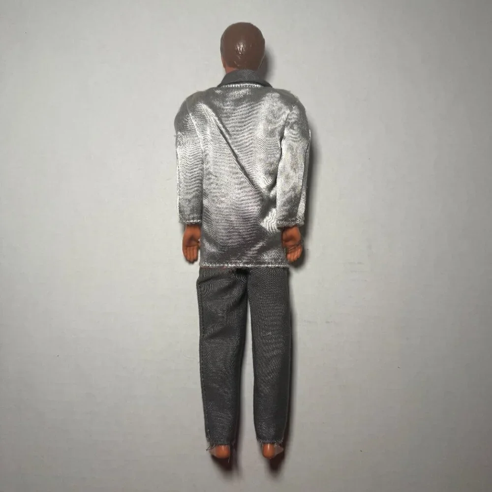Vintage 1991 Ken Doll